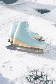 Playlife Blue Sky Skridskor-11