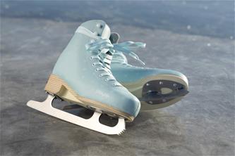 Playlife Blue Sky Skridskor-12