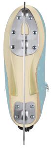 Playlife Blue Sky Skridskor-4