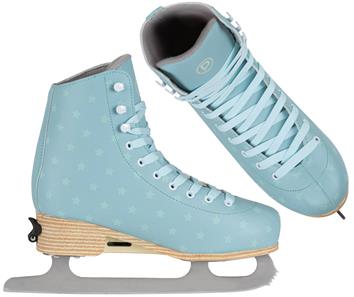 Playlife Blue Sky Skridskor-9