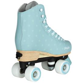 Playlife Classic Blue Sky Side-by-Side Rullskridskor -2