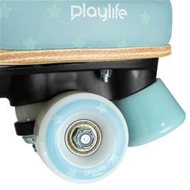 Playlife Classic Blue Sky Side-by-Side Rullskridskor -7