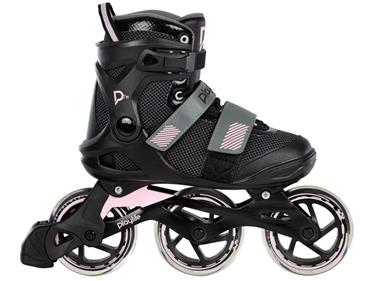 Playlife GT Pink 110  Inlines Rullskridskor