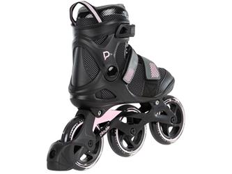 Playlife GT Pink 110  Inlines Rullskridskor-2