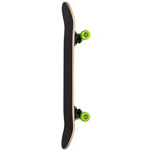 Playlife Illusion Drift Skateboard-3