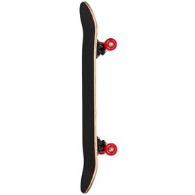 Playlife Illusion Super Charger Skateboard-3