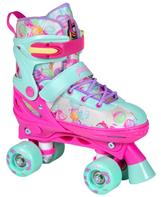 Playlife Lollipop Side-by-Side Rullskridskor till barn