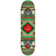 Playlife Tribal Anasazi Skateboard