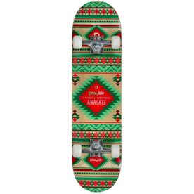 Playlife Tribal Anasazi Skateboard