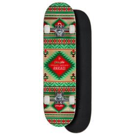 Playlife Tribal Anasazi Skateboard-3