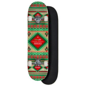 Playlife Tribal Anasazi Skateboard-3
