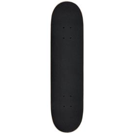 Playlife Tribal Mighty Bear Skateboard-2