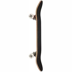 Playlife Tribal Mighty Bear Skateboard-3