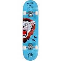 Playlife Wildlife Lion Skateboard