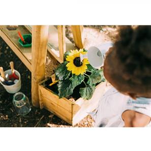 Plum Discovery Create Easel för utomhusbruk för barn-5