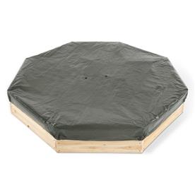 Plum Gigant Trä Sandlåda 177 x 177 cm-2