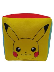 Pokemon Cube Team kudde-4