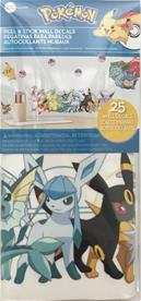 Pokemon Favorit Wallstickers-5