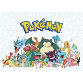 Pokemon Wallsticker-3