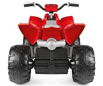 Polaris Outlaw EL-ATV för barn 330W-3