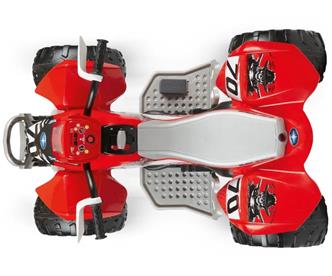 Polaris Outlaw EL-ATV för barn 330W-7