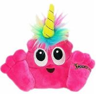 Poo-Nicorns 25,5 cm Gosedjur, Rosa