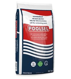 Pool Salt 25 kg