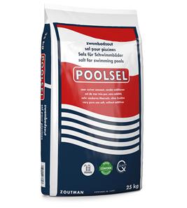 Pool Salt 25 kg