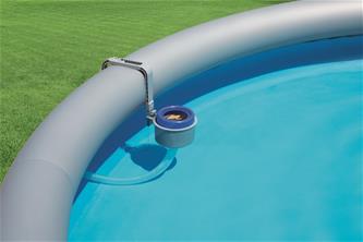 Pool Ytvattenskimmer-2