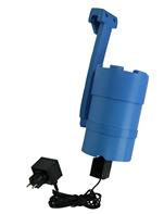Pool Ytvattenskimmer 230V