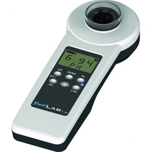 PoolLab 1.0 Digital pool testare m/bluetooth-2