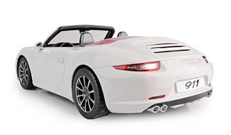 Porsche 911 Carrera S Radiostyrd Bil 1:12, 2.4G-3