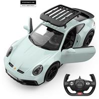 Porsche 911 Dakar Radiostyrd bil 1:14