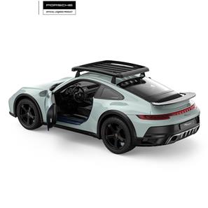Porsche 911 Dakar Radiostyrd bil 1:14-5