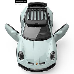 Porsche 911 Dakar Radiostyrd bil 1:14-6