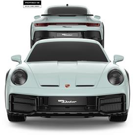 Porsche 911 Dakar Radiostyrd Bil 1:24-3
