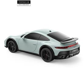 Porsche 911 Dakar Radiostyrd Bil 1:24-5