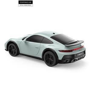 Porsche 911 Dakar Radiostyrd Bil 1:24-5