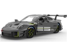 Porsche 911 GT2 RS Clubsport 25 Radiostyrd Bil 1:14, 2.4G