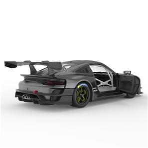 Porsche 911 GT2 RS Clubsport 25 Radiostyrd Bil 1:14, 2.4G-5