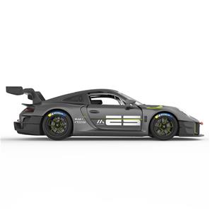 Porsche 911 GT2 RS Clubsport 25 Radiostyrd Bil 1:14, 2.4G-8