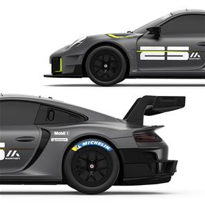 Porsche 911 GT2 RS Clubsport 25 Radiostyrd Bil 1:26-3
