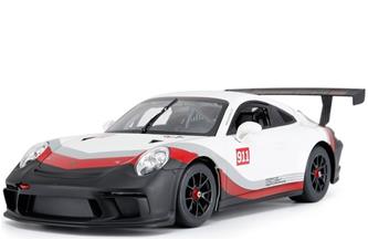 Porsche 911 GT3 CUP Radiostyrd Bil 1:14
