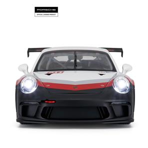 Porsche 911 GT3 CUP Radiostyrd Bil 1:14-3