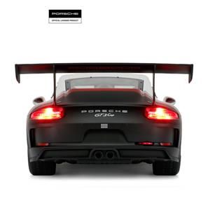 Porsche 911 GT3 CUP Radiostyrd Bil 1:14-4