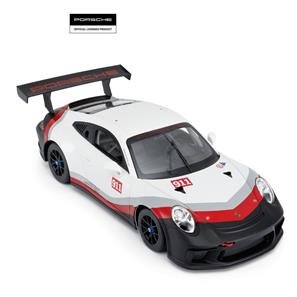 Porsche 911 GT3 CUP Radiostyrd Bil 1:14-5