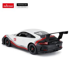 Porsche 911 GT3 CUP Radiostyrd Bil 1:14-6