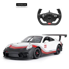 Porsche 911 GT3 CUP Radiostyrd Bil 1:14-7