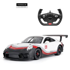 Porsche 911 GT3 CUP Radiostyrd Bil 1:14-7