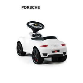 Porsche 911 Turbo S Gåbil-5